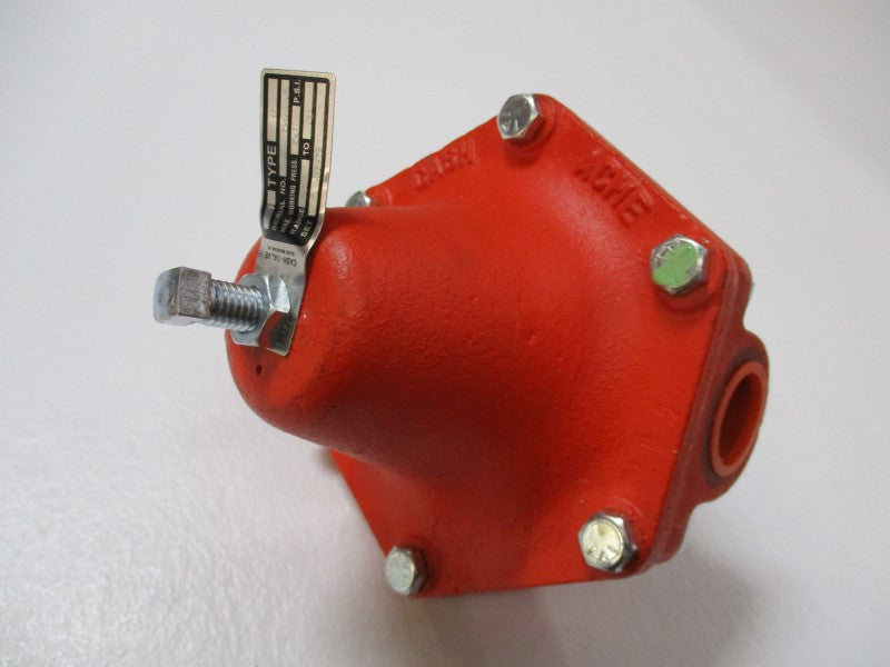 CASH ACME TYPE B NSNP