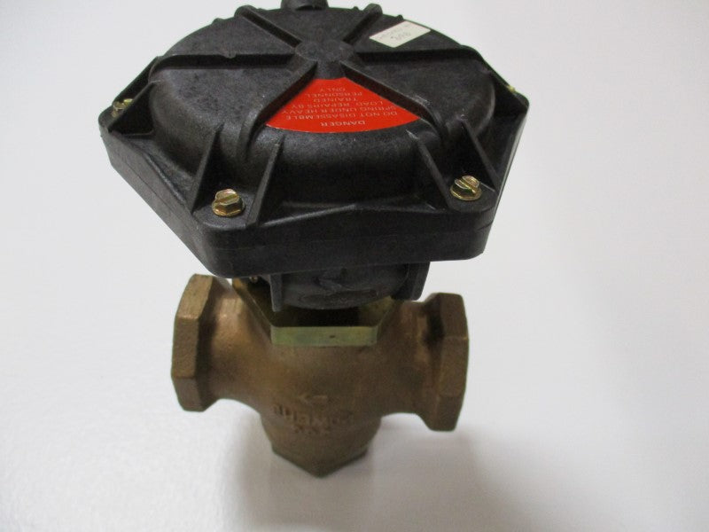 POWERS 6580032 NSNP