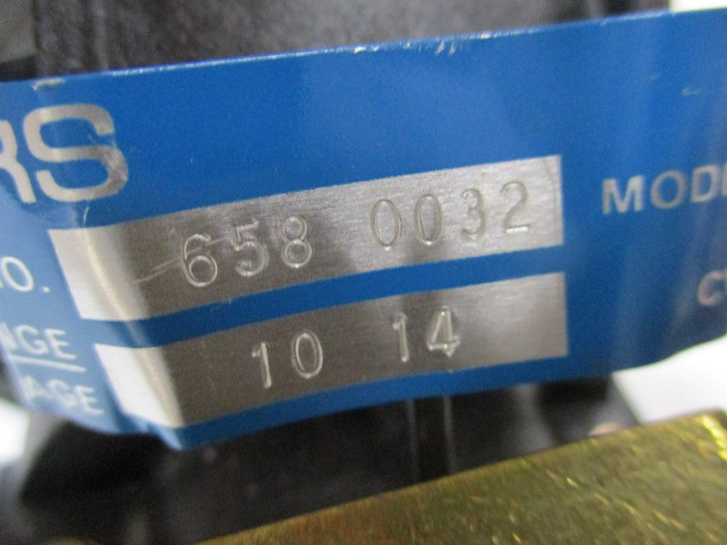 POWERS 6580032 NSNP