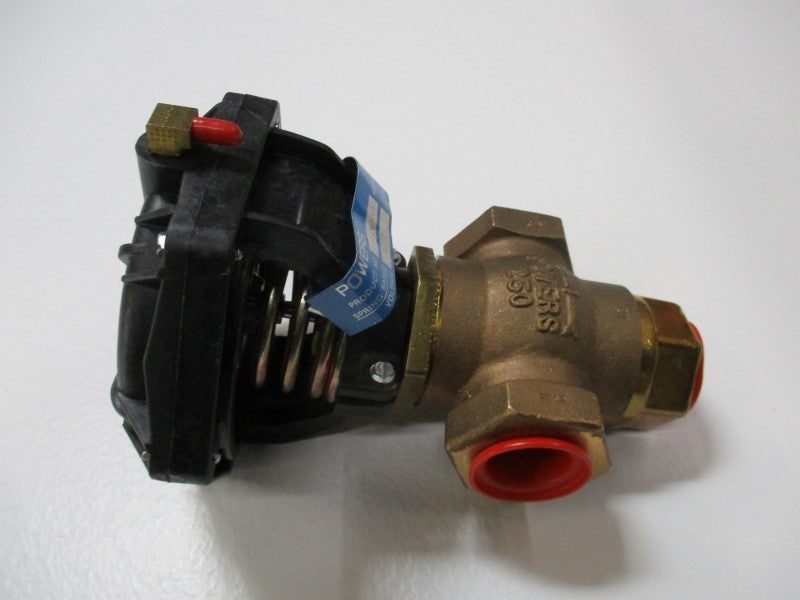 POWERS 6580031 NSNP