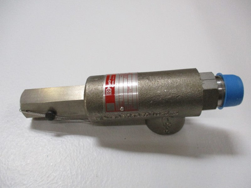 HYDROSEAL 4FXV30F-N003/B0 NSNP