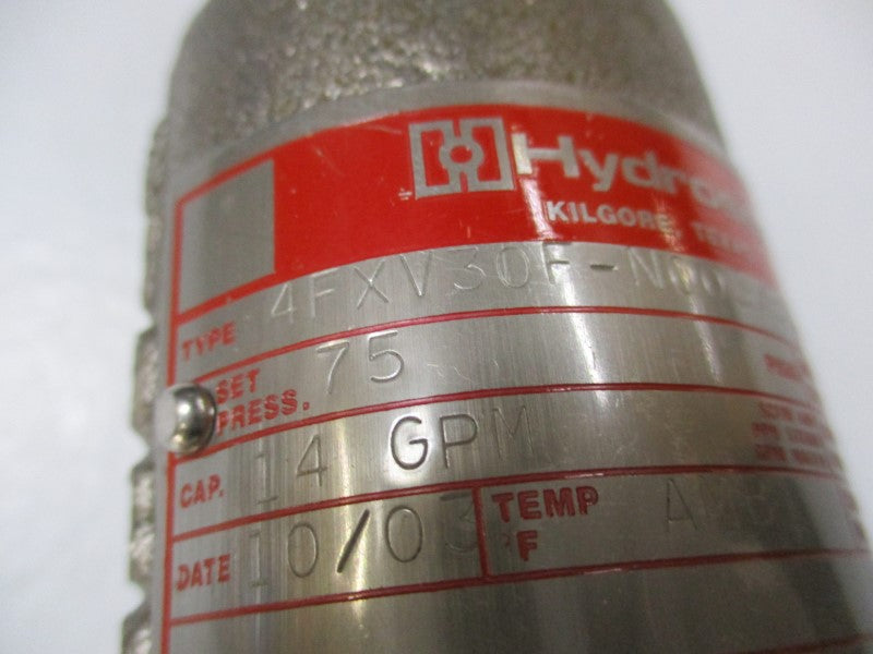 HYDROSEAL 4FXV30F-N003/B0 NSNP
