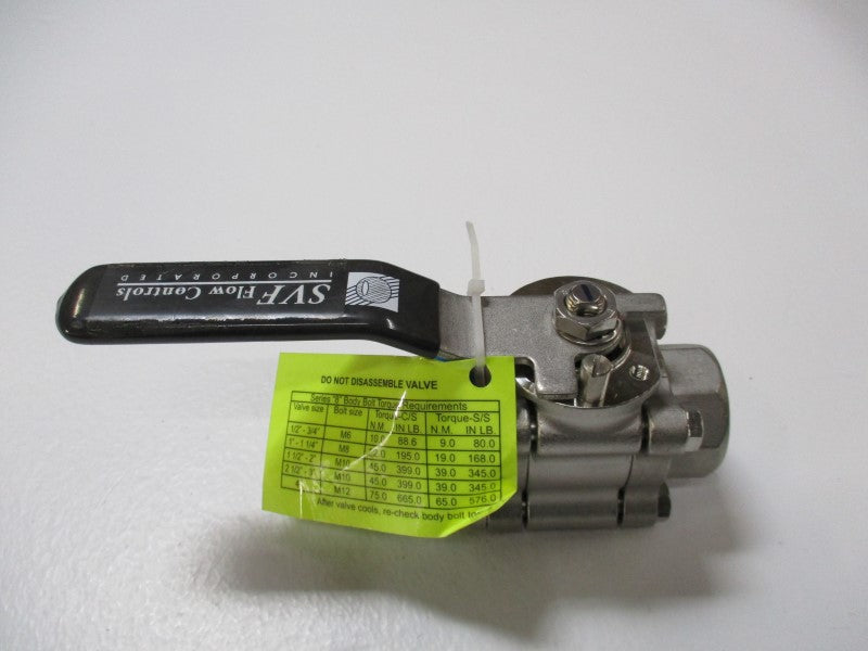 SVF R86666ATSW NSNP
