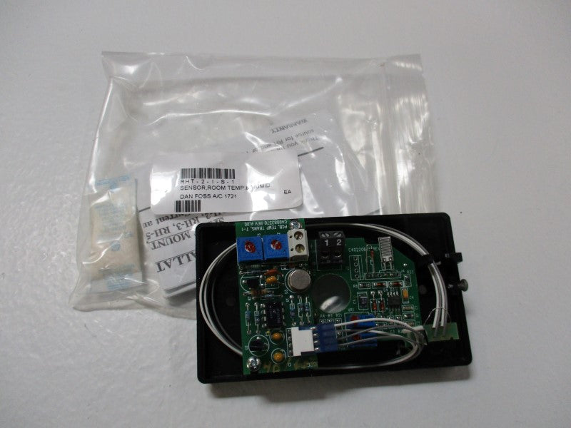 DANFOSS RHT-2-I-S-1 (NO COVER) NSNP