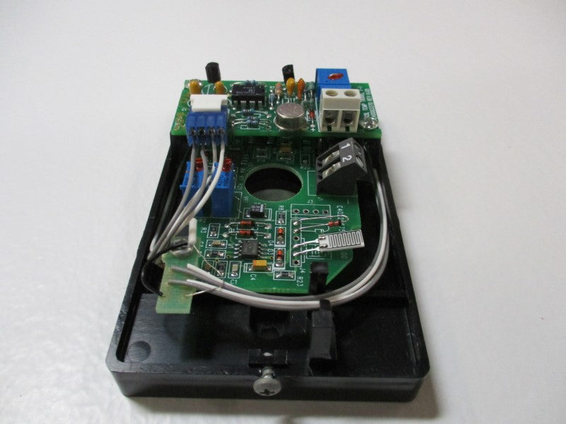 DANFOSS RHT-2-I-S-1 (NO COVER) NSNP
