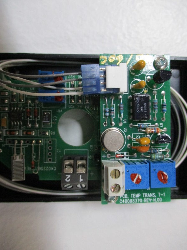 DANFOSS RHT-2-I-S-1 (NO COVER) NSNP