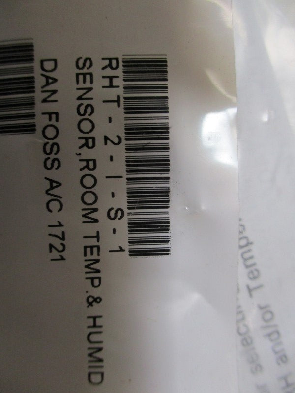 DANFOSS RHT-2-I-S-1 (NO COVER) NSNP
