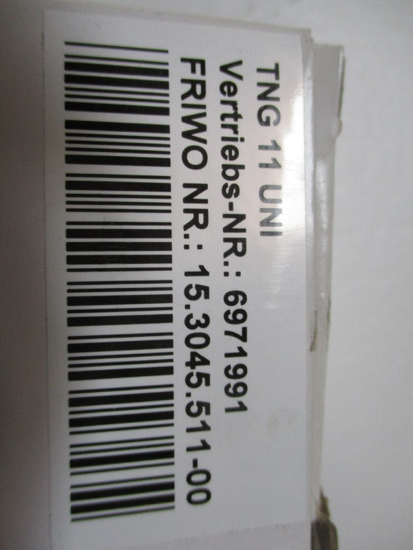 INDUSTRIAL MRO 6971991 NSMP