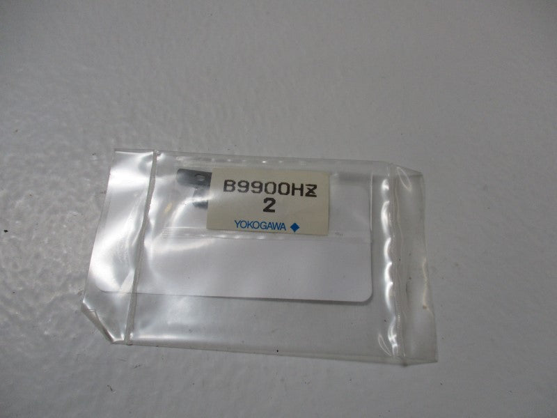 YOKOGAWA B9900HZ (PKG OF 2) NSMP