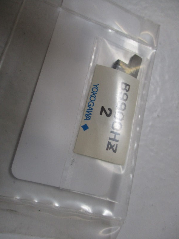 YOKOGAWA B9900HZ (PKG OF 2) NSMP