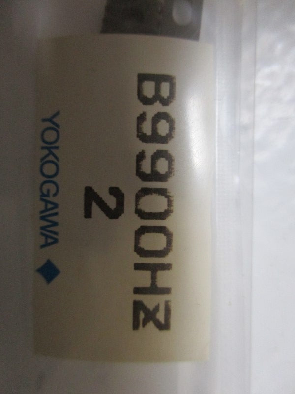 YOKOGAWA B9900HZ (PKG OF 2) NSMP