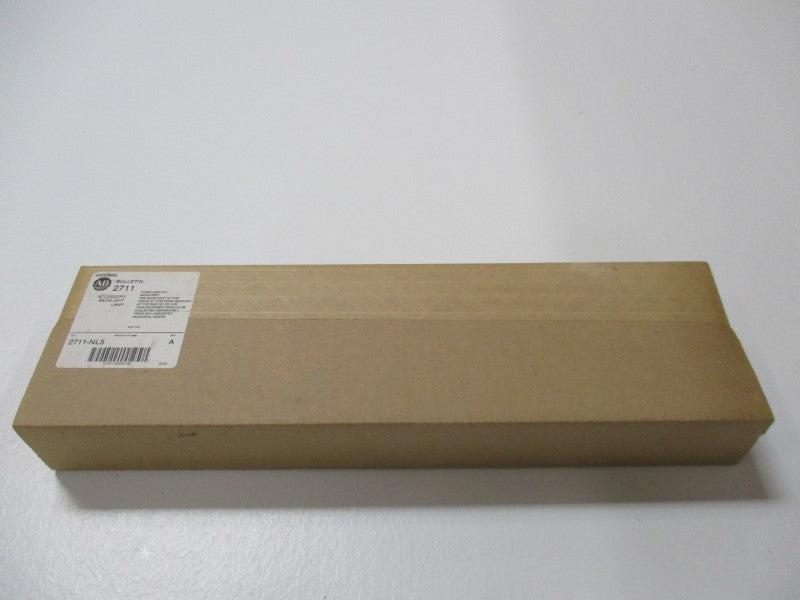 INDUSTRIAL SPARE PART 2711-NL5 ACCESSORY BACKLIGHT LAMP SER. A NSFS