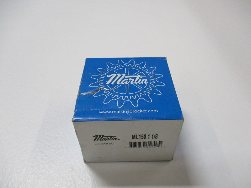 MARTIN ML150 1-1/8" NSFS