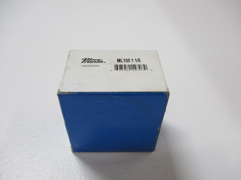 MARTIN ML150 1-1/8" NSFS