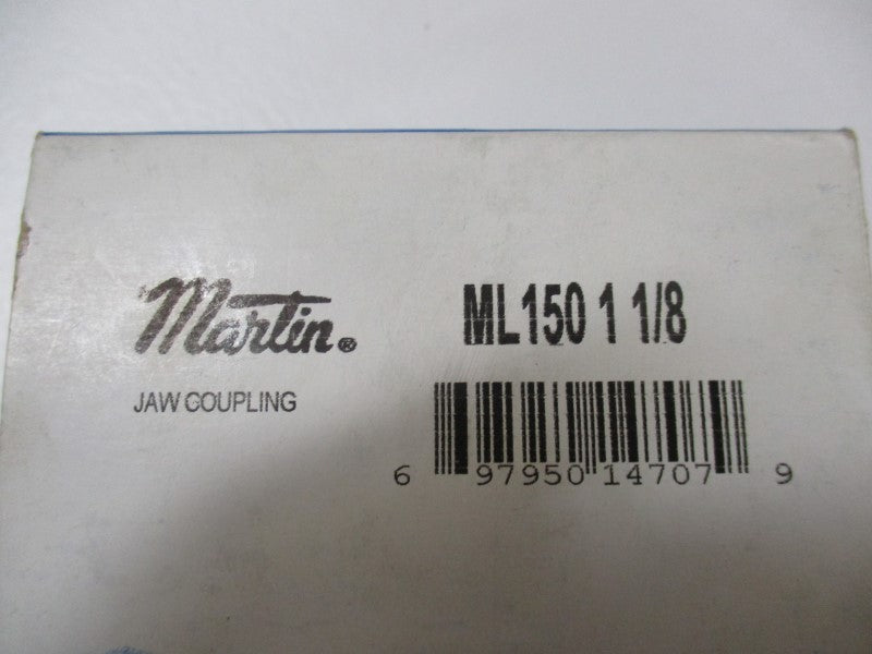 MARTIN ML150 1-1/8" NSFS