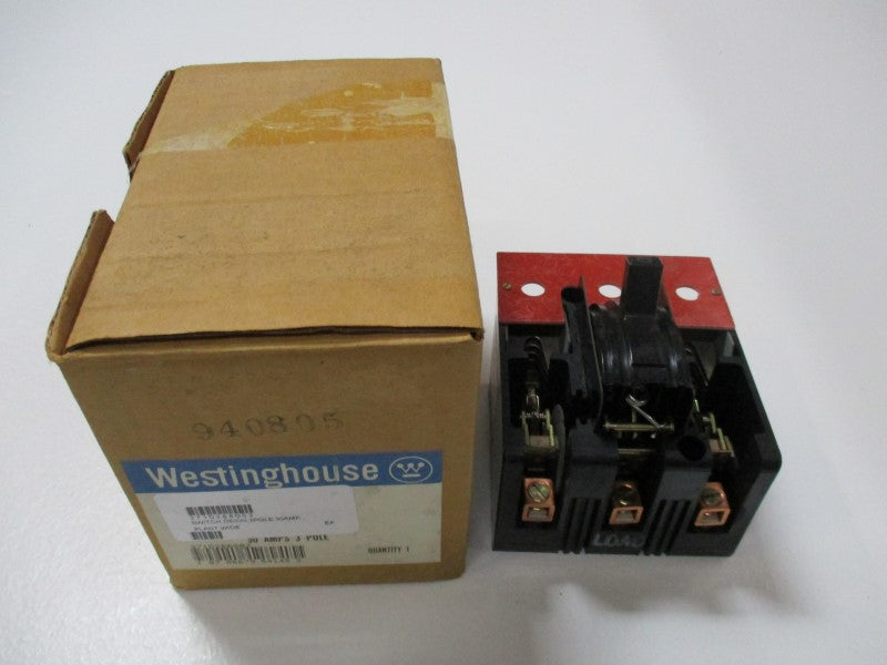 WESTINGHOUSE 371D266G02 NSMP