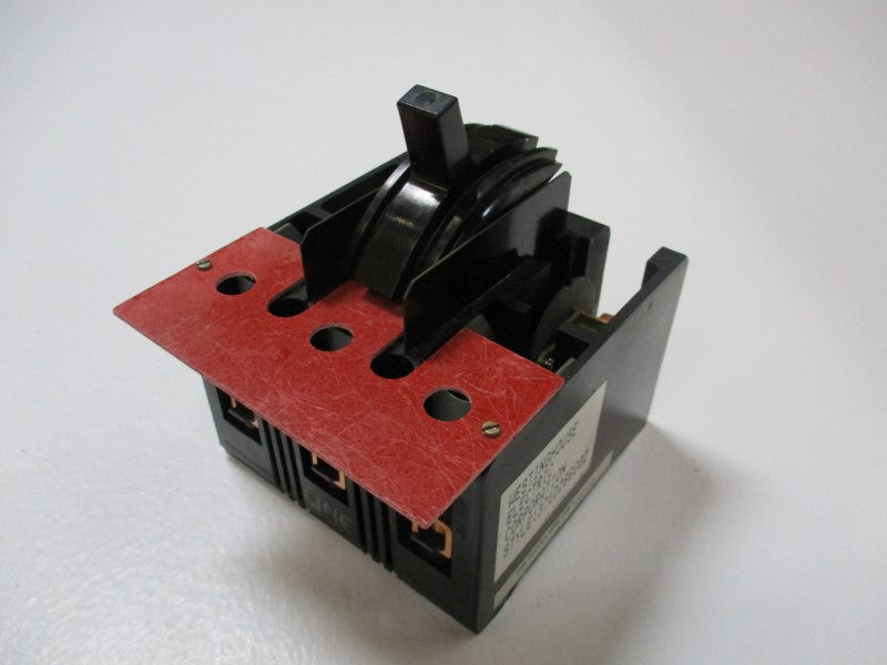 WESTINGHOUSE 371D266G02 NSMP