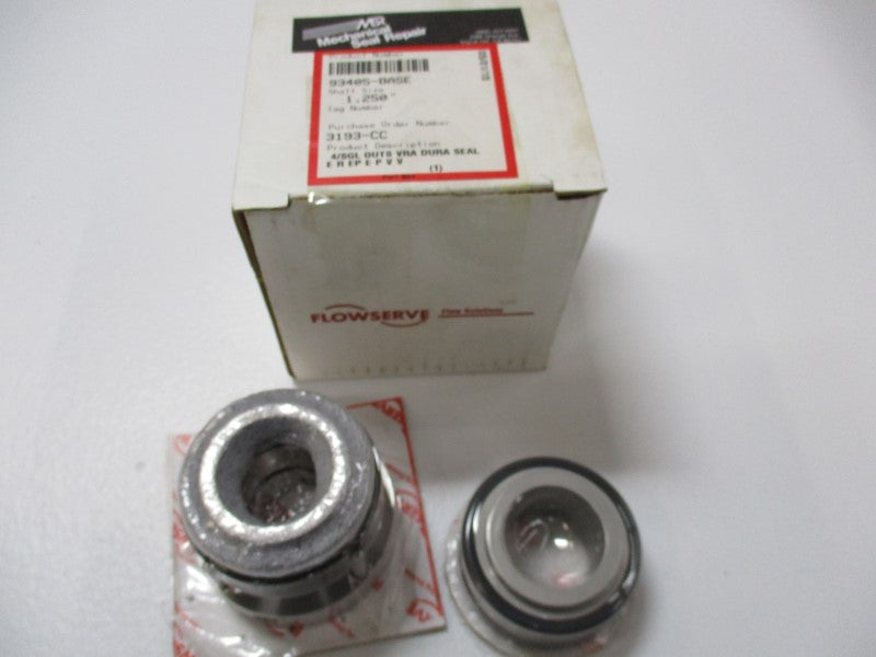 FLOWSERVE 93405-BASE NSMP