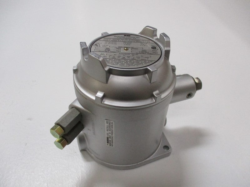 BARKSDALE D2X-A80SS-UL NSMP