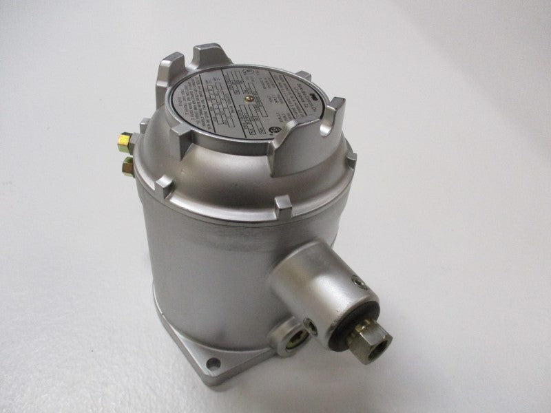 BARKSDALE D2X-A80SS-UL NSMP