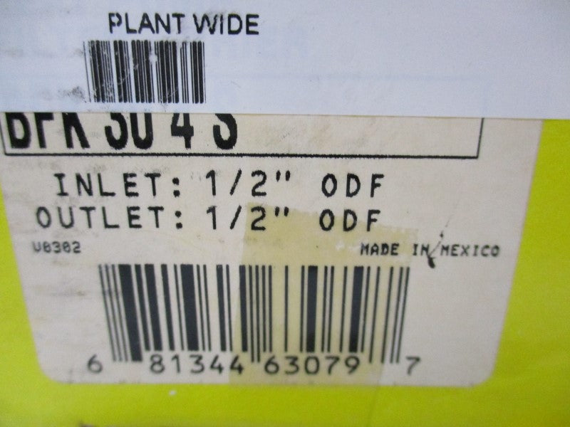 ALCO CONTROLS BFK-304S NSMP
