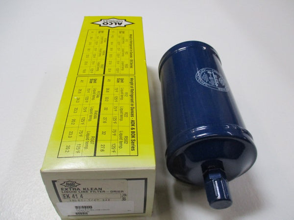 ALCO CONTROLS EK-414 1/2" NSMP