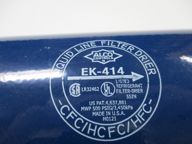 ALCO CONTROLS EK-414 1/2" NSMP