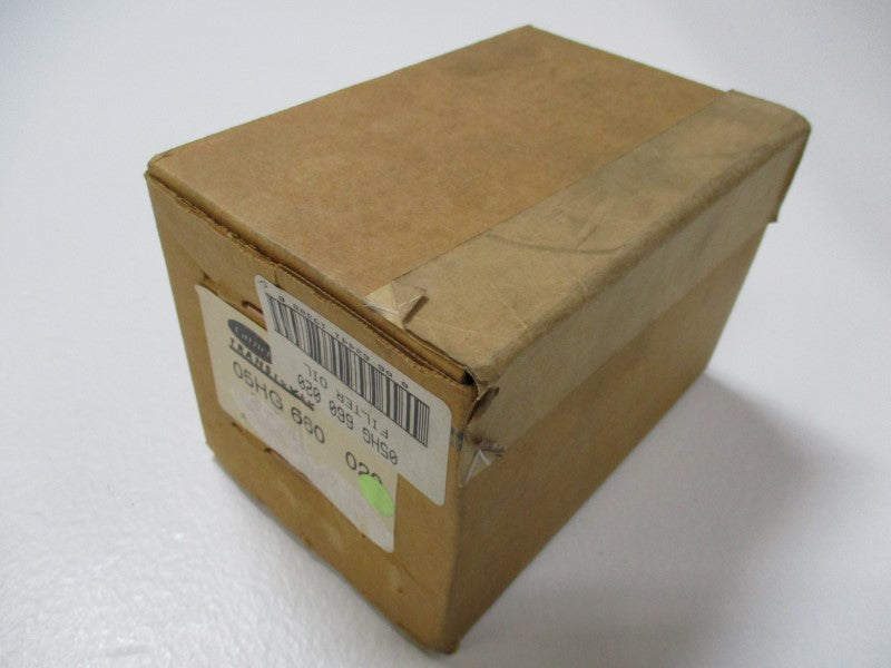 CARRIR 05HG660020 NSFS
