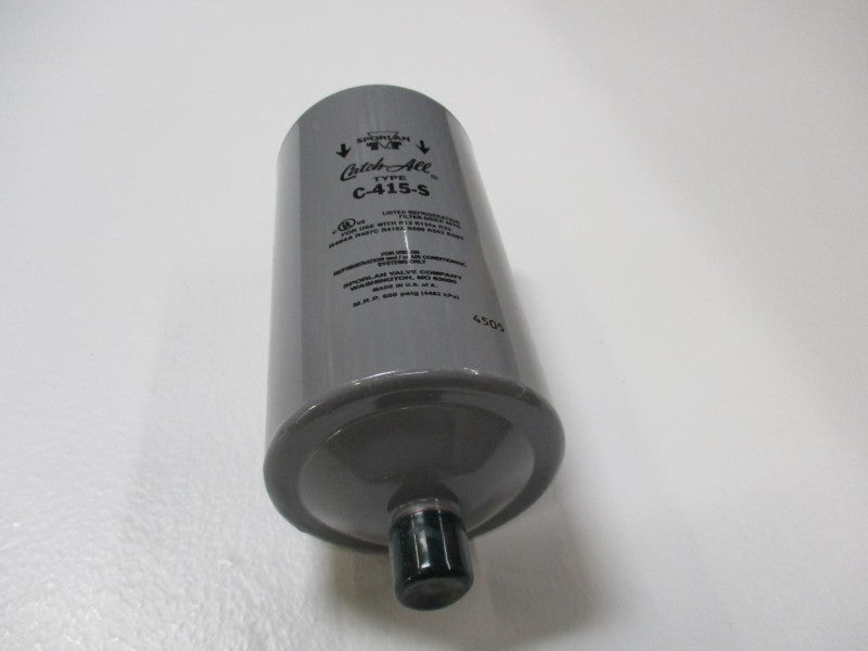 SPORLAN C-415-S NSMP