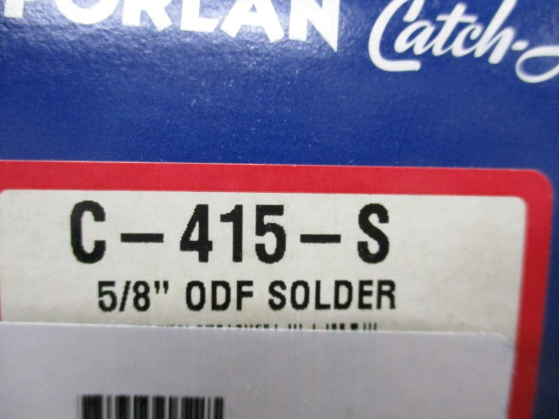 SPORLAN C-415-S NSMP