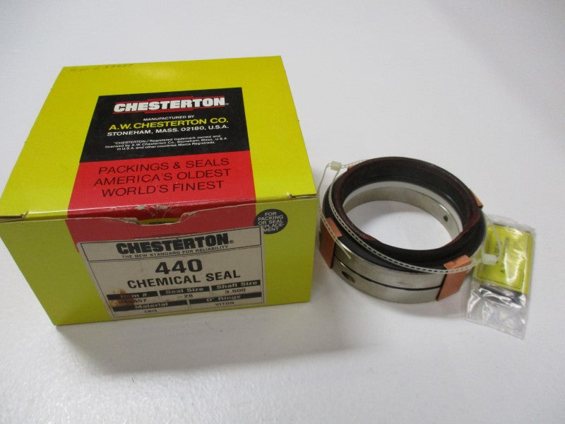CHESTERTON 440 NSMP