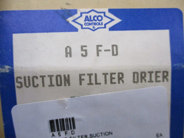 ALCO CONTROLS A5F-D NSMP