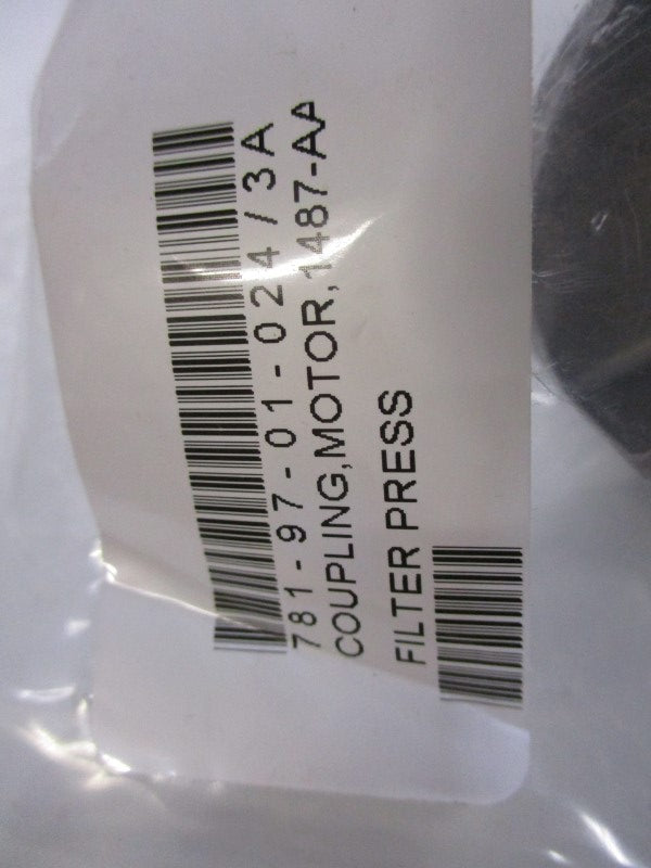 INDUSTRIAL MRO 781-97-01-024/3A NSNP