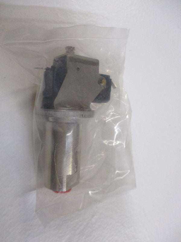 UNITED ELECTRIC J41-11498 NSNP