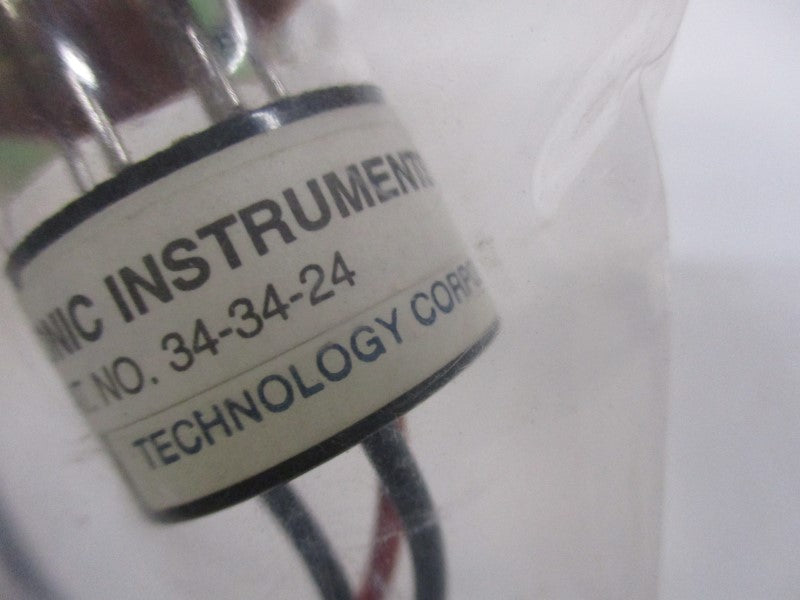 SPECTRONIC 34-34-24 NSNP