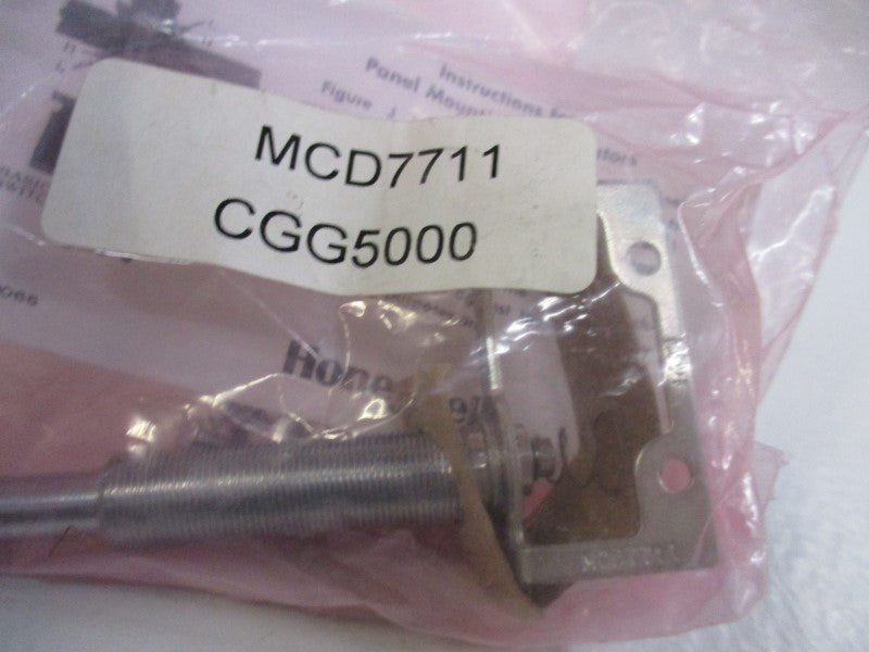 HONEYWELL MCD7711 NSMP