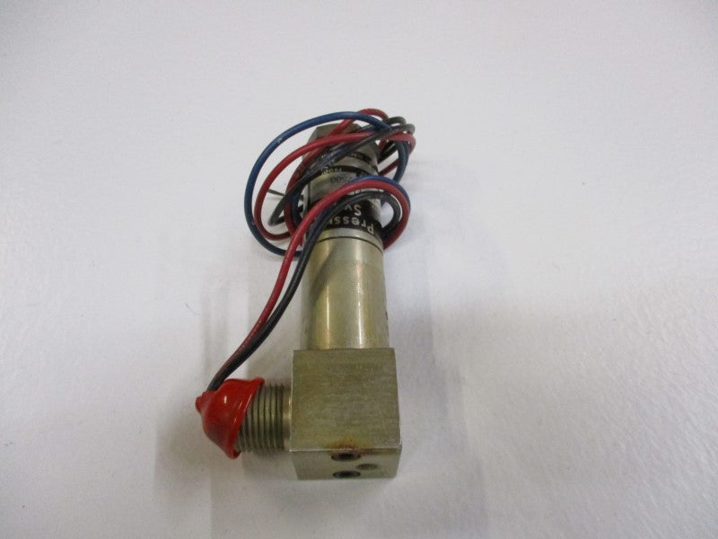 SOR 6AC-AD2-M2-F1A UNMP
