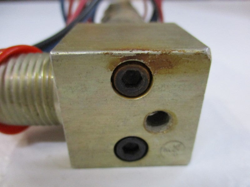 SOR 6AC-AD2-M2-F1A UNMP