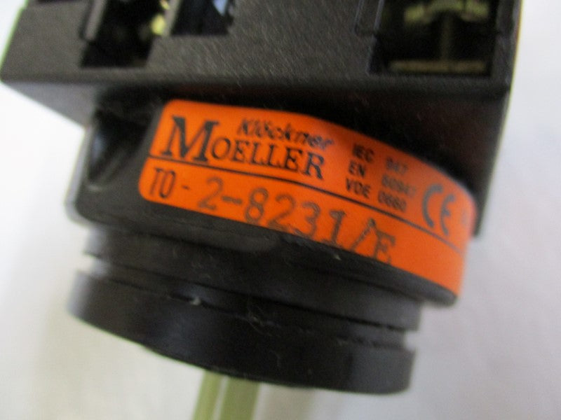 KLOCKNER MOELLER TO-2-8231/E NSMP