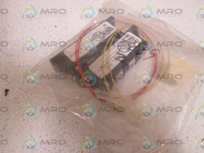 LOT OF 2 I & R THYRISTOR MODULE IRKT26/14 *NEW IN BAG*