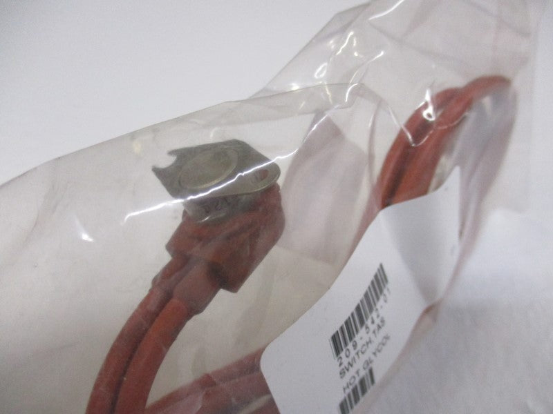 SWITCH 209-542-01 NSNP