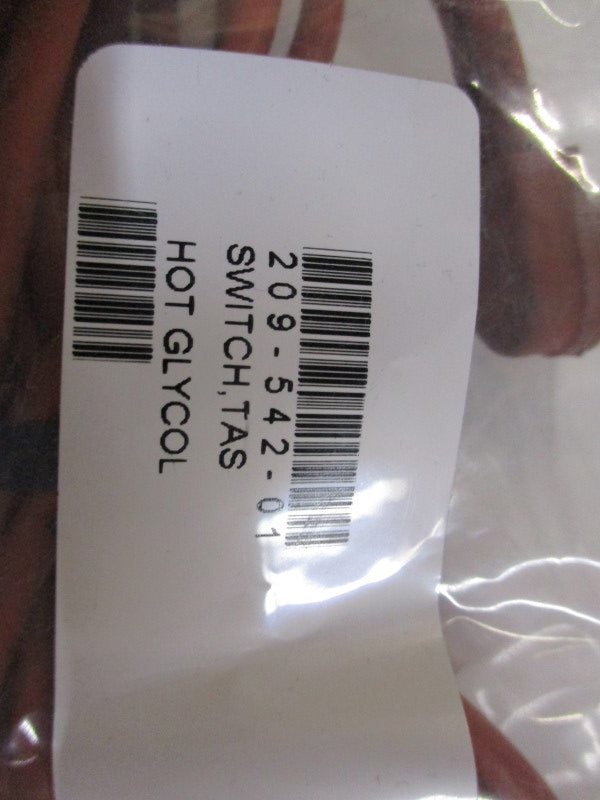 SWITCH 209-542-01 NSNP