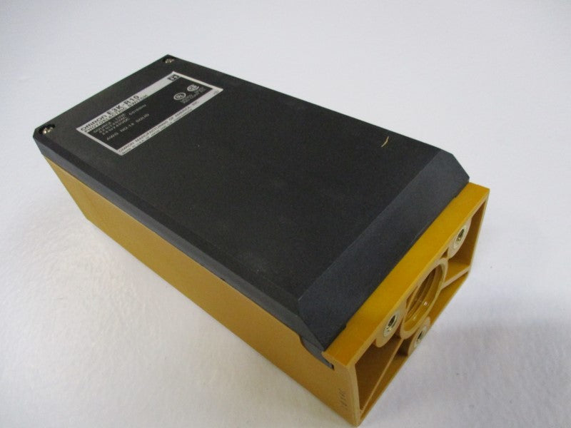 OMRON E3K-R10K4 NSMP