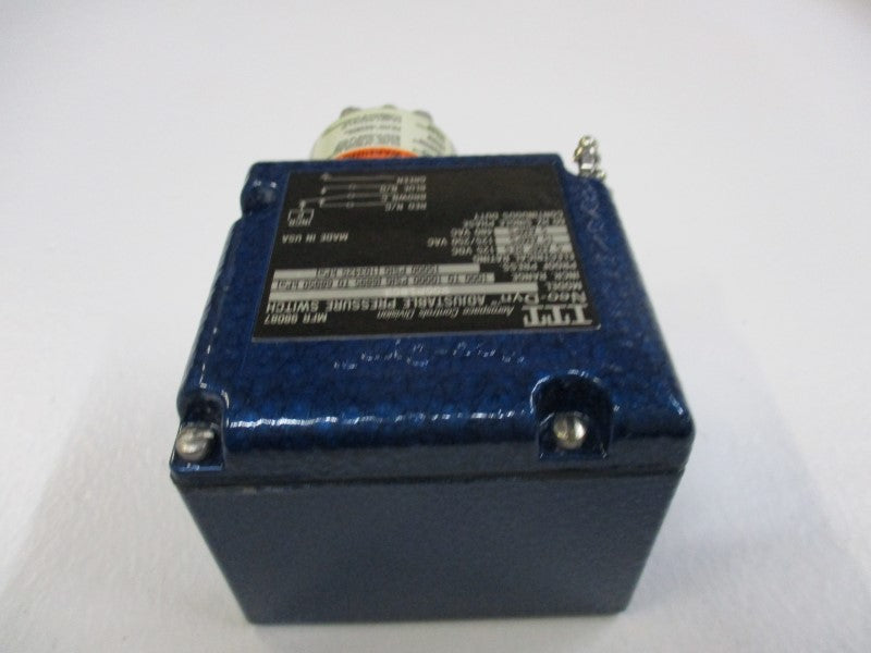ITT 200P18C3 NSNP