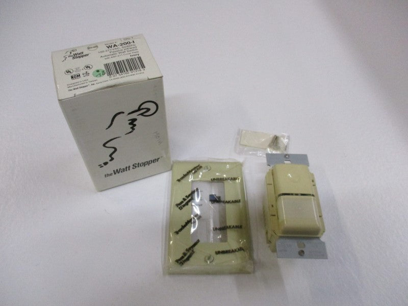 THE WATT STOPPER WA-200-I NSMP