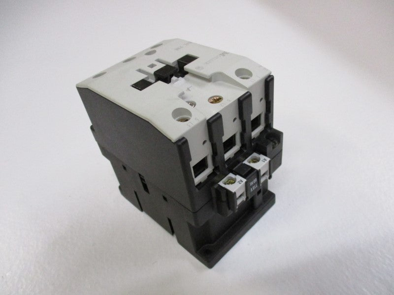 KLOCKNER MOELLER DIL-2M-115V-60HZ 115V NSMP