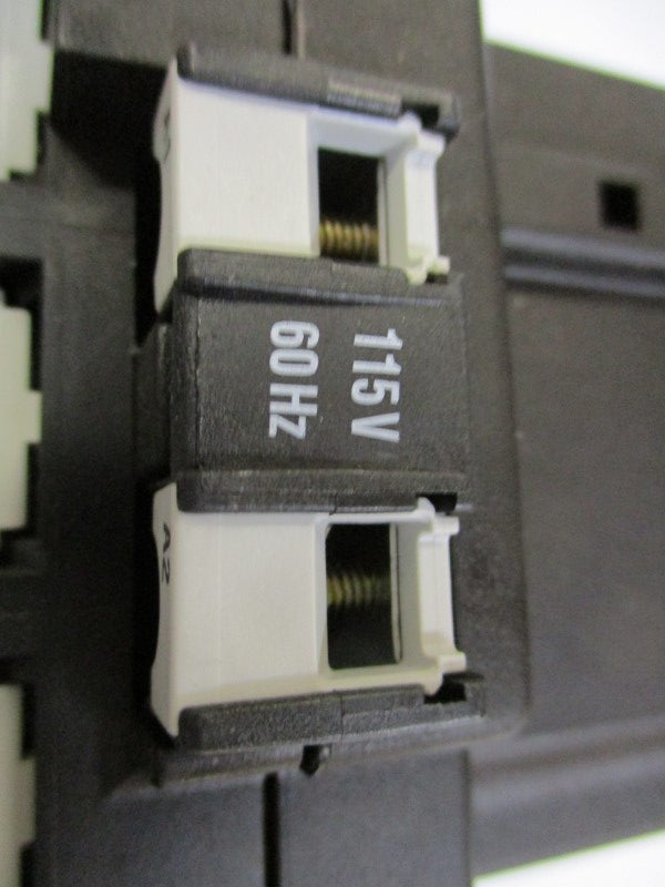 KLOCKNER MOELLER DIL-2M-115V-60HZ 115V NSMP