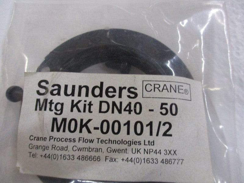 CRANE M0K-00101/2 NSMP