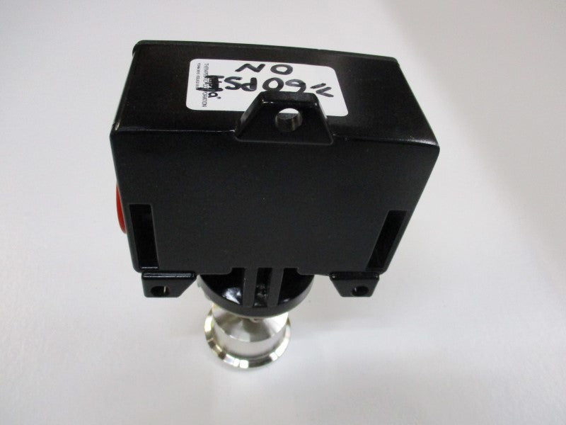 ASHCROFT B424BXCG3A 60PSI NSNP
