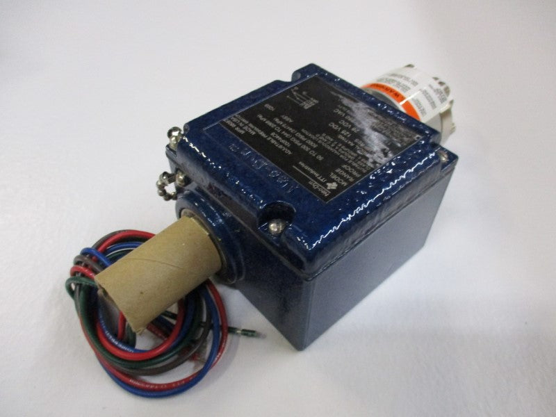 ITT 100P44C6 NSMP